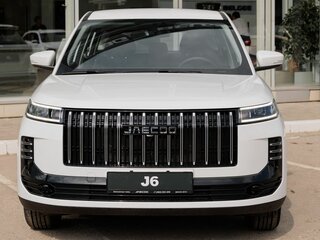 2026 Jeland J6, белый, 2180000 рублей, вид 3