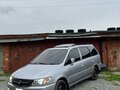 1998 Nissan Presage I, серый, 430000 рублей - вид 9