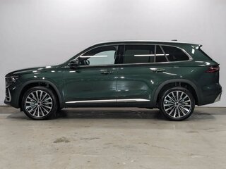 2026 VOLGA K50, зелёный, 4799000 рублей, вид 3
