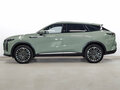 2024 Exeed RX, зелёный, 2915000 рублей - вид 7