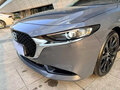 2023 Mazda 3 Axela IV (BP), серый, 1691099 рублей - вид 6