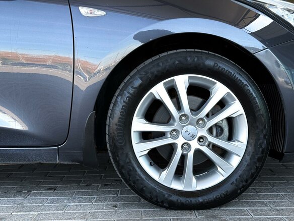 2013 Kia Ceed II, серый, 1180000 рублей - вид 14