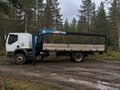 2000 Renault Premium, белый, 2300000 рублей