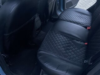 2006 Ford Focus II, серый, 340000 рублей, вид 5