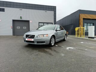 2006 Volvo S80 II, серый, 780000 рублей, вид 1