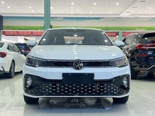2025 Volkswagen Lavida IV, белый, 1800548 рублей, вид 2