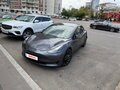 2021 Tesla Model 3 Performance I, серый, 3800000 рублей