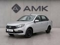2026 Lada (ВАЗ) Granta I Рестайлинг, серебристый, 1088000 рублей