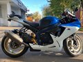 2011 Suzuki GSX-R 600, белый, 795000 рублей - вид 4