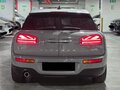 2022 Mini Clubman Cooper D II Рестайлинг, серый, 2240000 рублей - вид 1