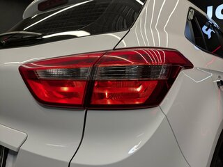 2021 Hyundai Creta I Рестайлинг, белый, 1925000 рублей, вид 4