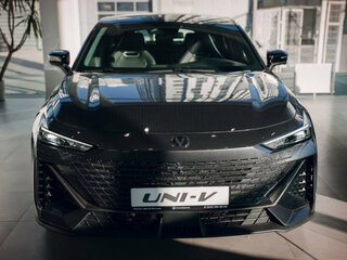 2024 Changan UNI-V I, серый, 3329900 рублей, вид 1