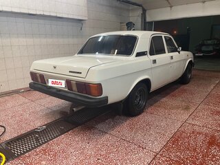 1994 ГАЗ 31029 «Волга», белый, 210000 рублей, вид 4