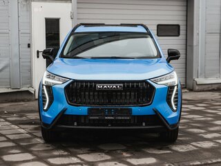 2026 Haval Jolion I Рестайлинг, голубой, 2622510 рублей, вид 2