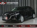 2019 Mazda Axela III Рестайлинг, чёрный, 1380000 рублей