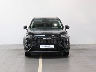 2026 Haval Jolion I Рестайлинг 2, чёрный, 2449000 рублей, вид 3