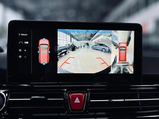 2026 Москвич 3, синий, 2298000 рублей, вид 5