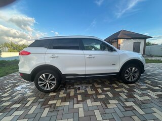 2020 Geely Atlas I, белый, 1650000 рублей, вид 4