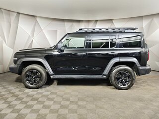 2023 Tank 300 I, чёрный, 2697000 рублей, вид 5