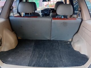 2001 Mazda Tribute I, золотистый, 550000 рублей, вид 5