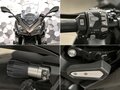 2023 Kawasaki Ninja 1000 SX, чёрный, 1259000 рублей - вид 9