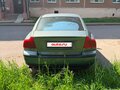 2003 Volvo S60 I, зелёный, 450000 рублей - вид 2