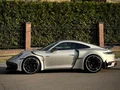2023 Porsche 911 Brabus 900 Rocket R VIII (992), серый, 115000000 рублей - вид 5