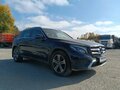 2019 Mercedes-Benz GLC 250 I (X253), синий, 3108000 рублей - вид 1