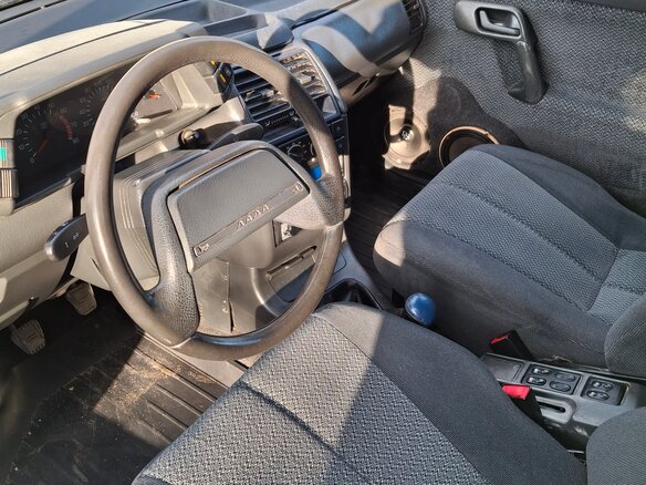 2004 Lada (ВАЗ) 2110, золотистый, 235000 рублей - вид 19