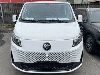 2026 Foton View, белый, 3272000 рублей, вид 1