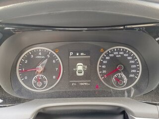 2023 Kia K5 III, белый, 1710000 рублей, вид 5