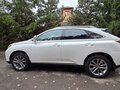 2014 Lexus RX 350 III Рестайлинг, белый, 2820000 рублей - вид 7