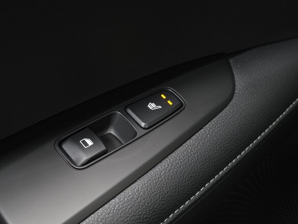 2023 Kia K3 II Рестайлинг, чёрный, 1450888 рублей - вид 14