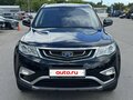 2018 Geely Atlas I, чёрный - вид 1