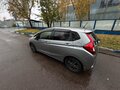 2016 Honda Fit III, серый, 1050000 рублей - вид 2