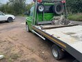 2008 Volkswagen Transporter, зелёный, 1700000 рублей - вид 3