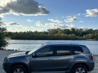 2020 Nissan Terrano III (D10), серый, 1250000 рублей, вид 3
