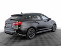 2019 Lada (ВАЗ) Vesta SW Cross I, чёрный - вид 4