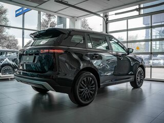 2026 Jeland J6, чёрный, 2485000 рублей, вид 3