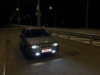 2007 Lada (ВАЗ) 2112, серый, 210000 рублей, вид 4