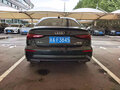 2024 Audi A3 35 TFSI Long IV (8Y), зелёный, 1720000 рублей - вид 11