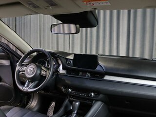 2019 Mazda 6 III (GJ) Рестайлинг 2, чёрный, 1849000 рублей, вид 5