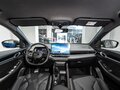 2026 Belgee X50+, синий, 2509990 рублей - вид 5