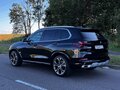 2023 BMW X5 Long 40Li IV (G05/G18) Рестайлинг, чёрный, 7300000 рублей - вид 11