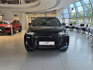 2026 Tenet T7, чёрный, 2805000 рублей, вид 2
