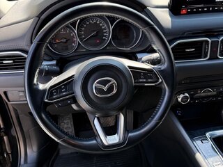 2018 Mazda CX-5 II, чёрный, 2650000 рублей, вид 5