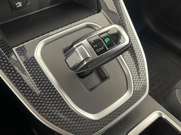 2023 Haval M6 II, белый - вид 17