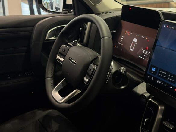 2026 Haval Dargo I Рестайлинг, белый, 3899000 рублей - вид 15
