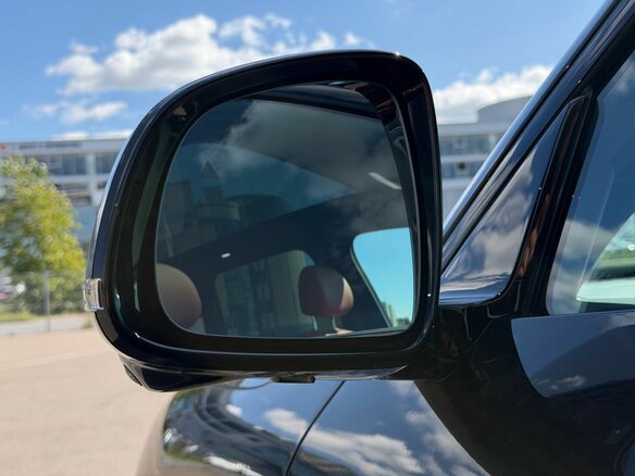 2026 Changan Qiyuan Q07 31.7 kWh, чёрный, 3550000 рублей - вид 13