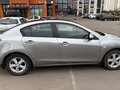 2010 Mazda 3 II (BL), серый, 935000 рублей - вид 8